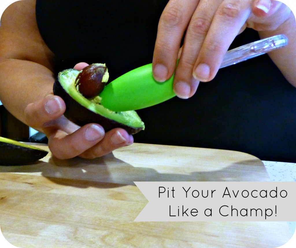 Bacon Avocado Pinwheels Recipe