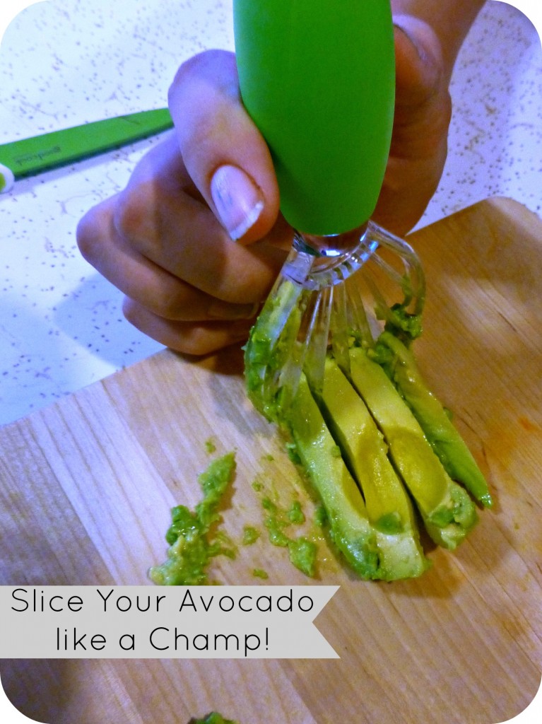 Bacon Avocado Pinwheels Recipe