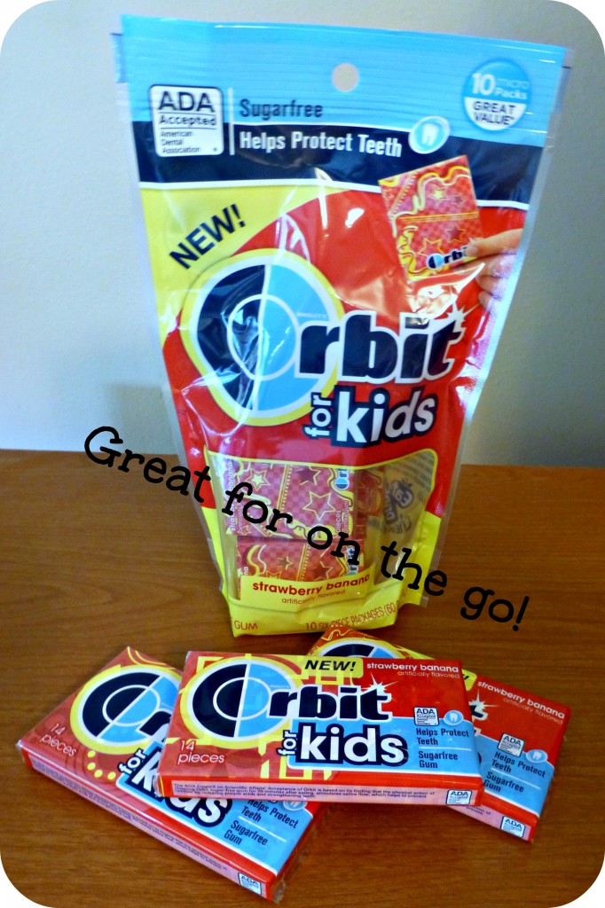 Orbit For Kids