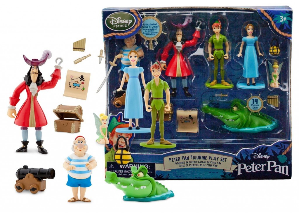 disney figure sets