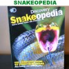 snakeopedia