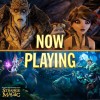 Strange Magic