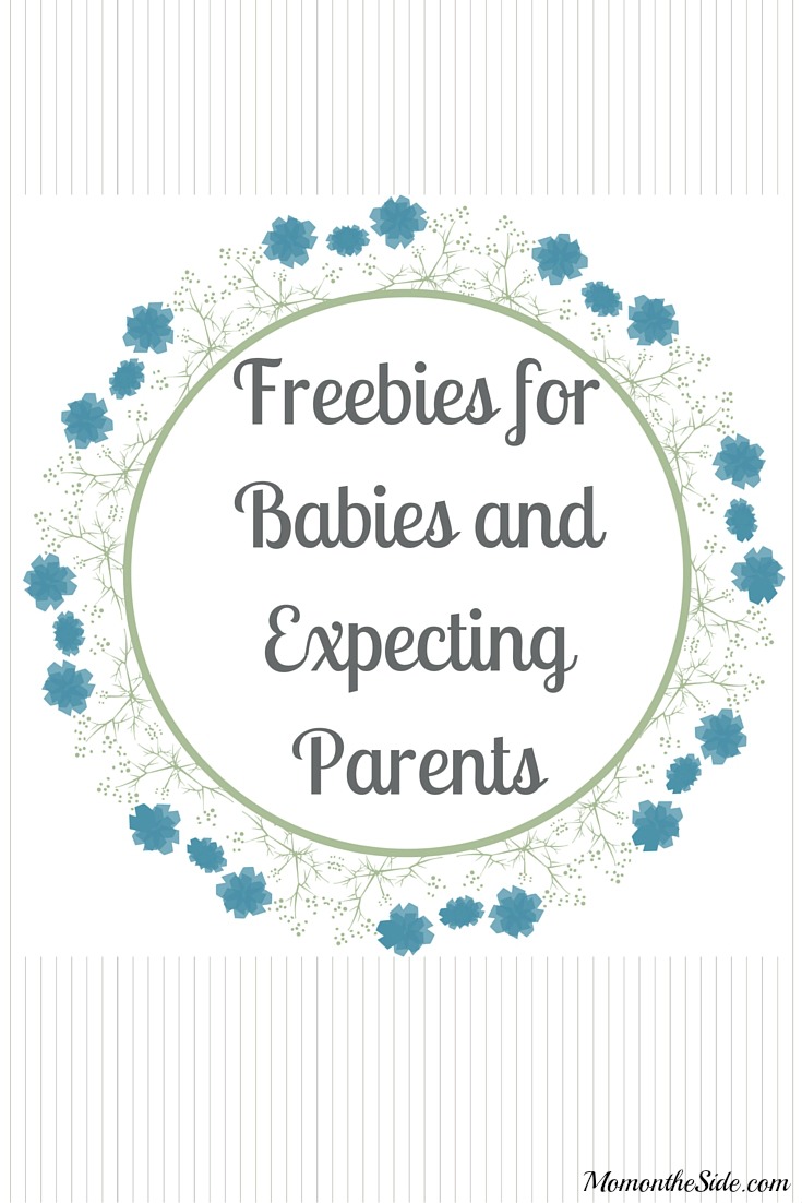FREEBIES For Babies and Expecting Parents