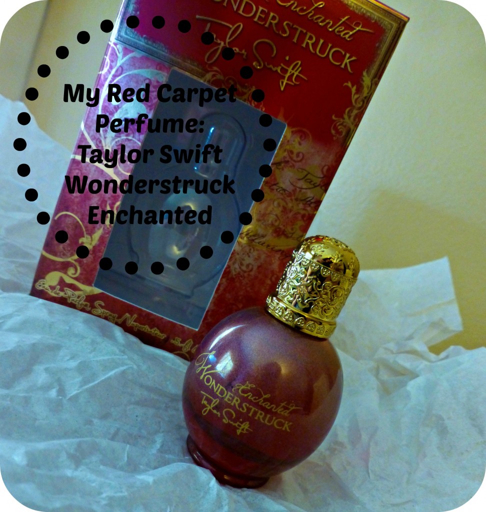 Red Carpet Perfume