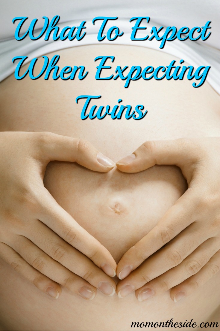What To Expect When Expecting Twins