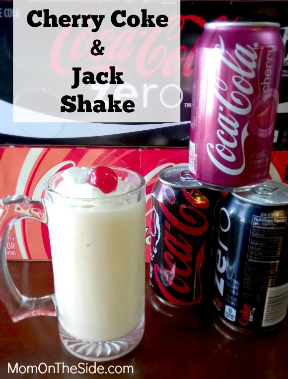cherry coke jack shake