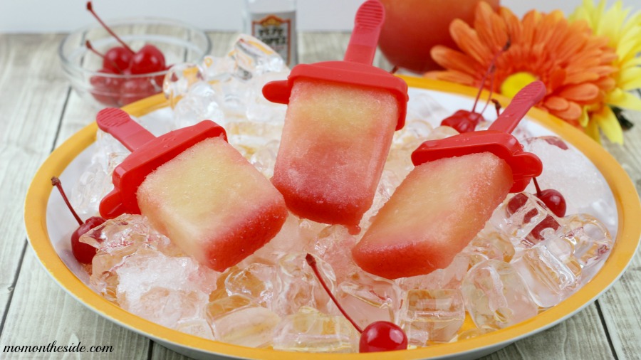 Tequila Sunrise Pops 1