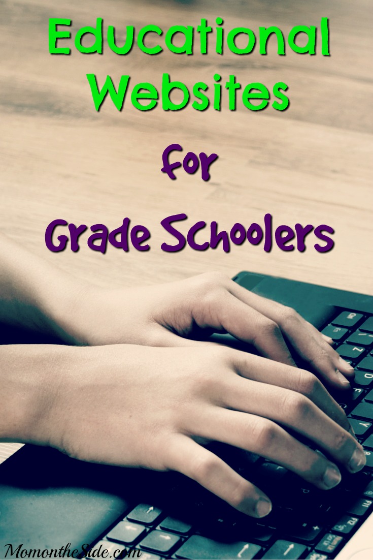 Fun Educational Websites For Middle Schoolers