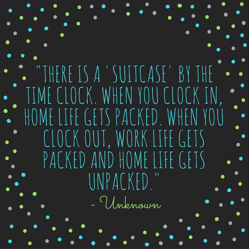 Even when life gets crazy busy, we can still put the focus back on our own self care, without taking away our family. Get the self care secrets! 