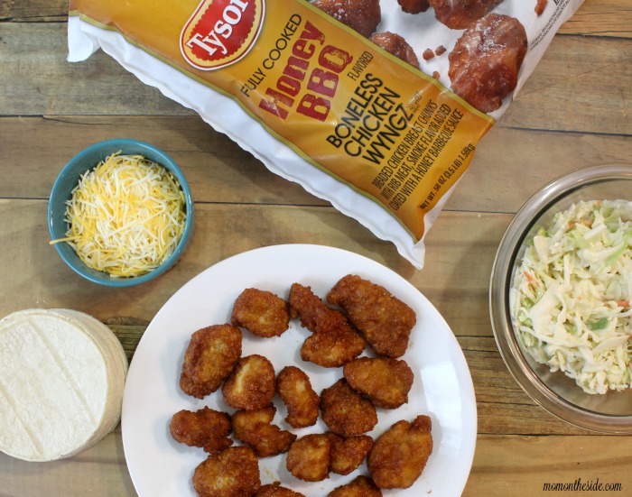  Football Finger Food Party