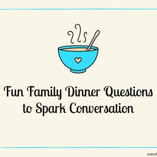 Fun Family Dinner Questions to Spark Conversation