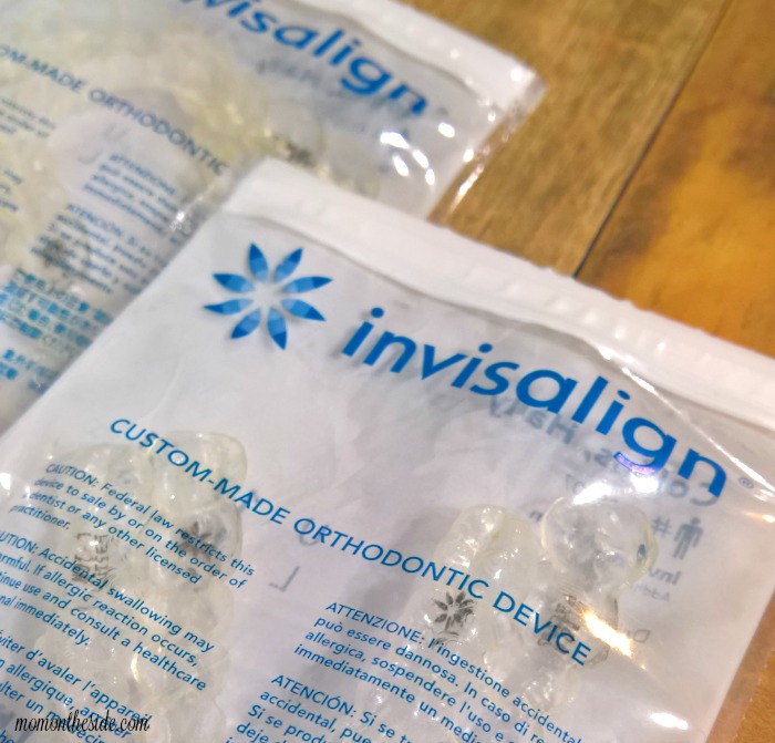 Invisalign Teen Tips for Parents