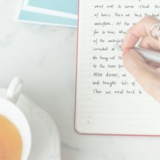 15 Minute Me Time Ideas for February