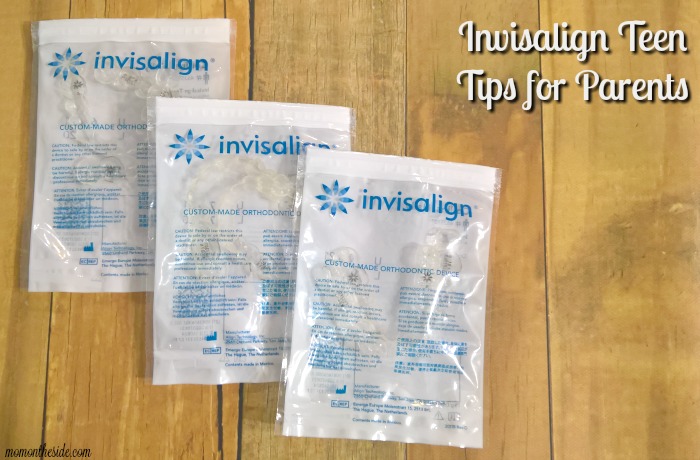 Invisalign Teen Tips for Parents
