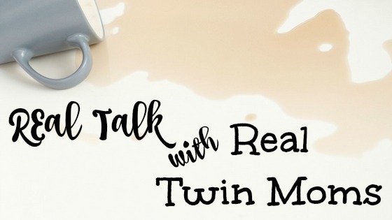 Real Talk with Real Twin Moms