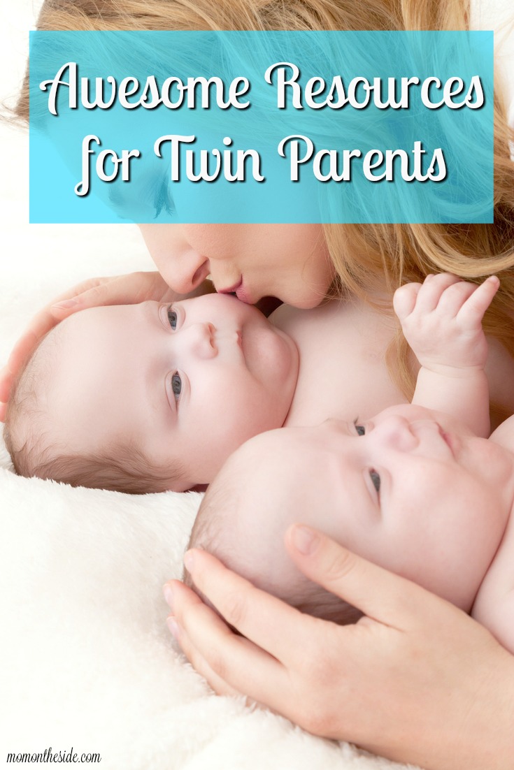 Awesome Resources for Twin Parents
