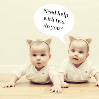 Awesome Resources for Twin Parents