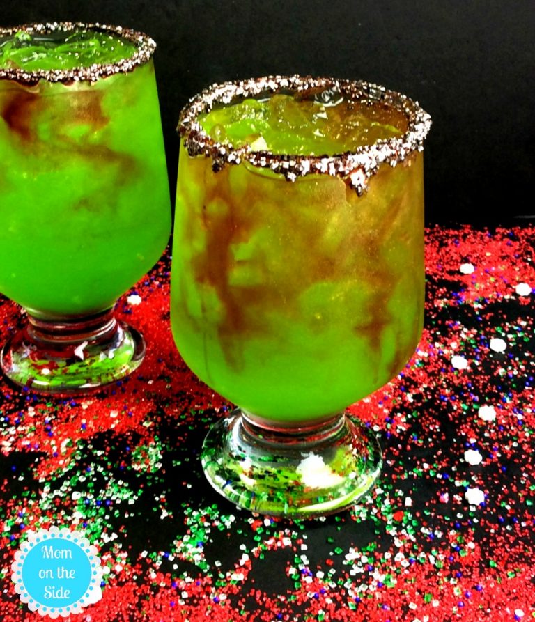 Gamora Cocktail Inspired By Guardians Of The Galaxy 2 7442