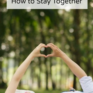 Marriage with Twins: How to Stay Together