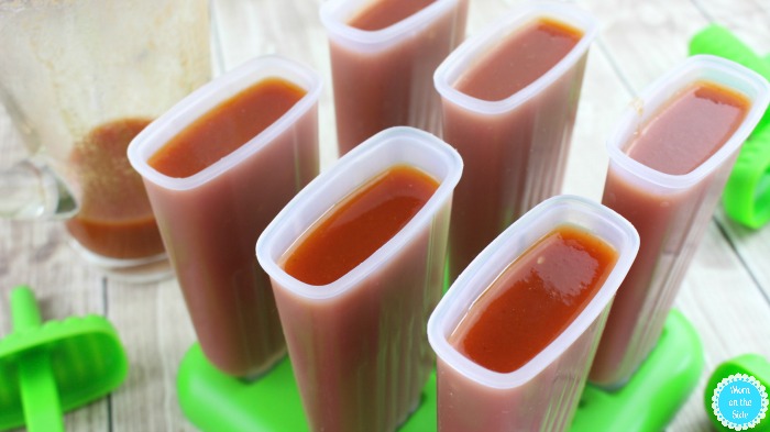 How to Make Bloody Mary Pops