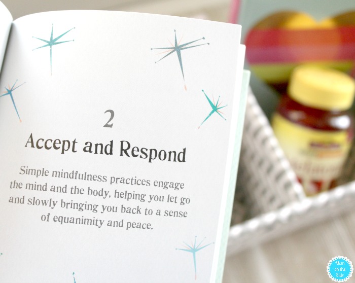 Self-Care Kit and Mindfulness Book