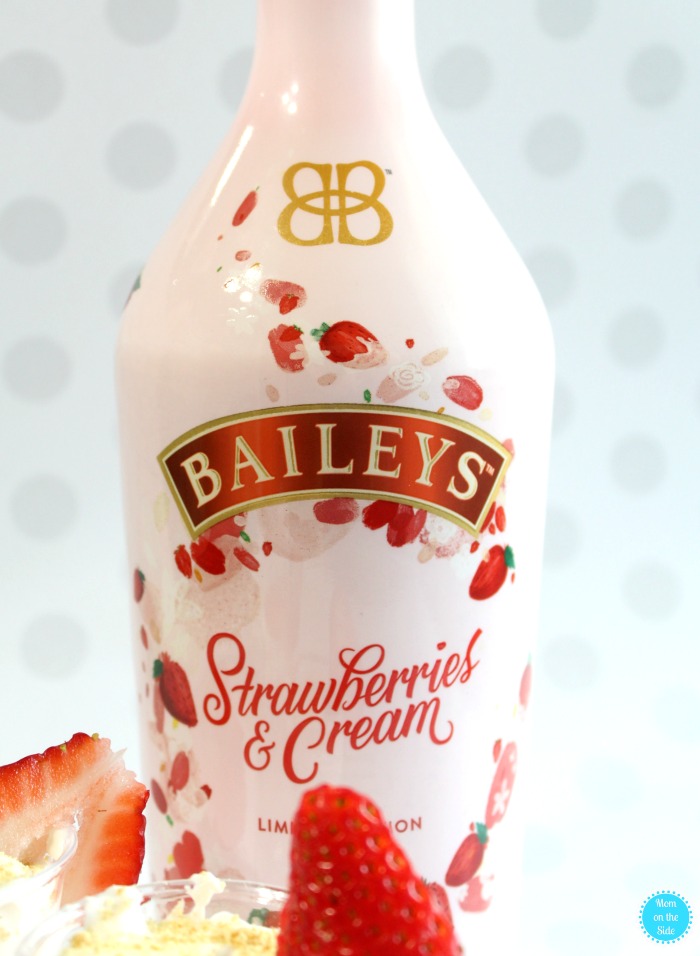 Baileys Strawberries Cream