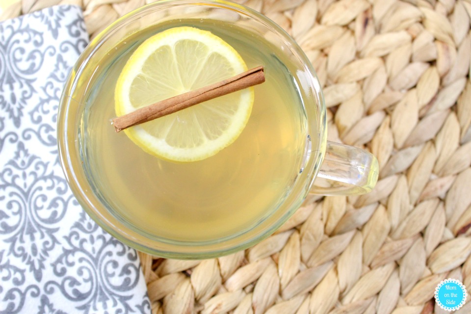 How To Make a Hot Toddy for Adults