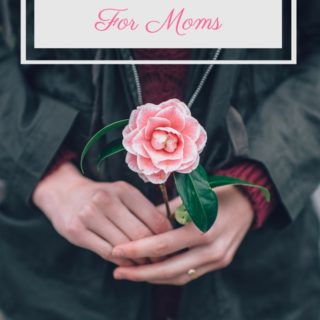 May Self-Care Ideas for Moms to releax and recharge before summer begins!