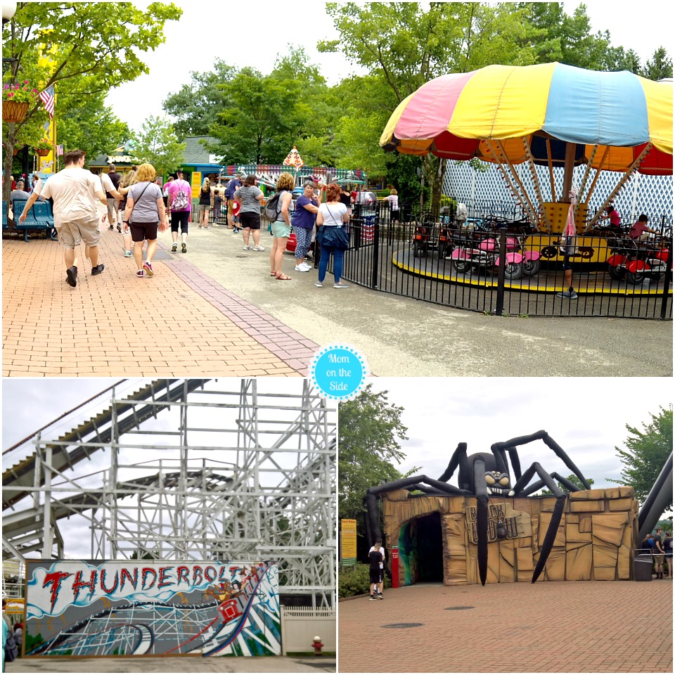 6 Reasons Kennywood is Pittsburgh's Best Amusement Park