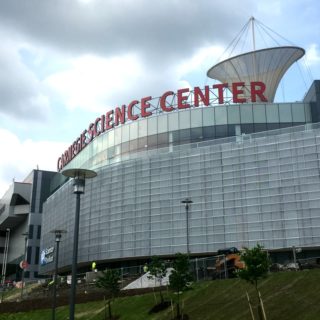 Why you should visit Carnegie Science Center in Pittsburgh