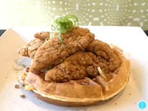 Why Is Chicken and Waffles Culturally Insensitive? Unpacking the Debate