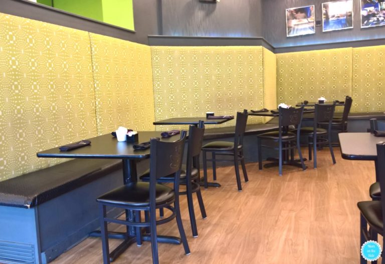 Unique and Delicious Waffles at Waffles INCaffeinated in Pittsburgh