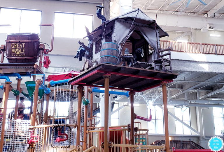 9 Secrets to Having the BEST TIME at Great Wolf Lodge Minnesota