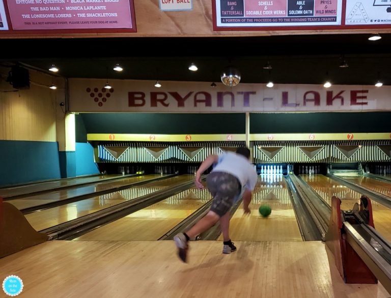 Every City Needs a Bryant Lake Bowl for Retro Fun and Delicious Food