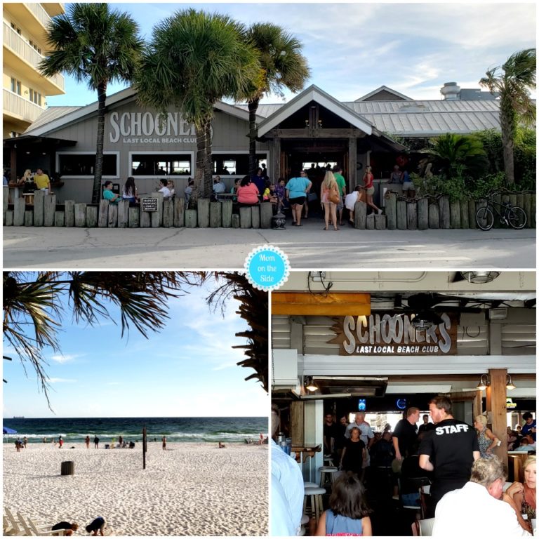 4 KidFriendly Unique Panama City Beach Restaurants You Must Eat At