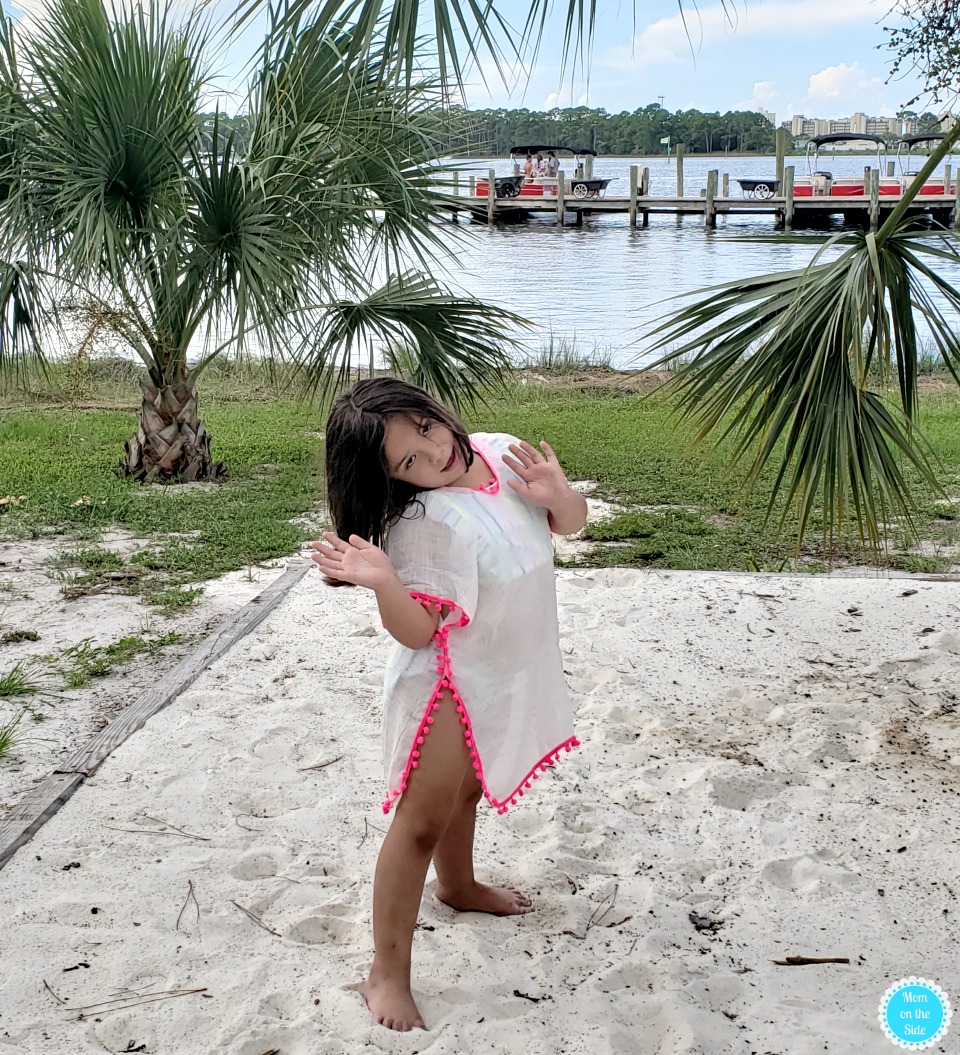 Plan The Perfect Trip To Panama City Beach With Little Kids
