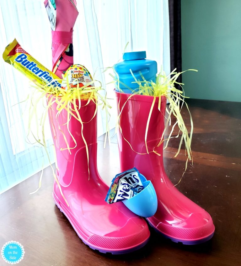 All The Best Easter Basket Alternatives for Little and Big Kids