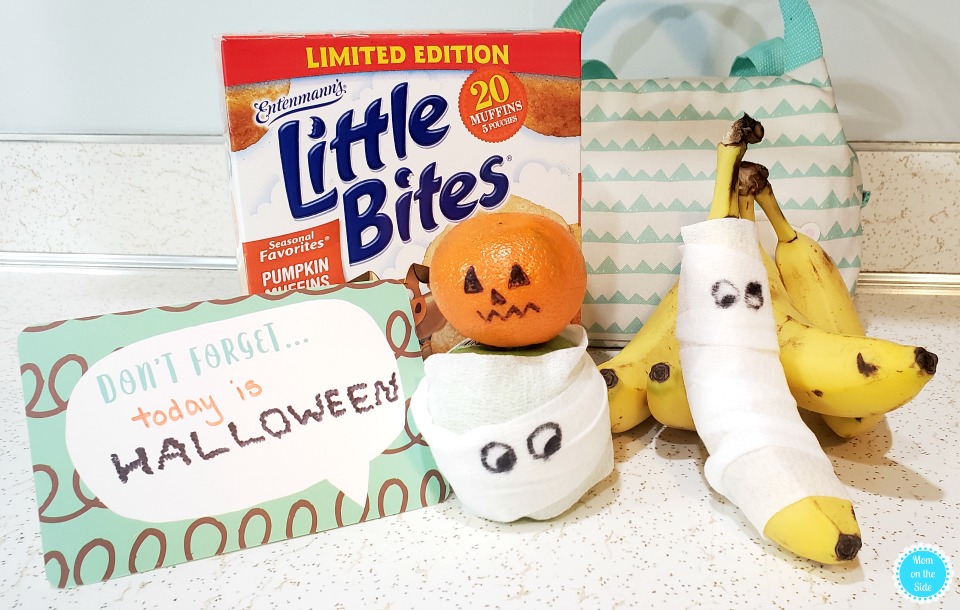 halloween lunch ideas for kids