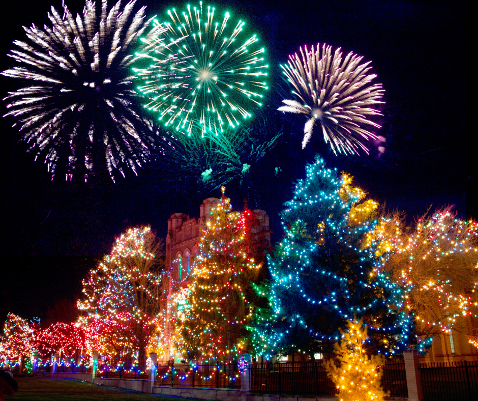 Adult Christmas Party Themes 30 Ideas For A Memorable Evening