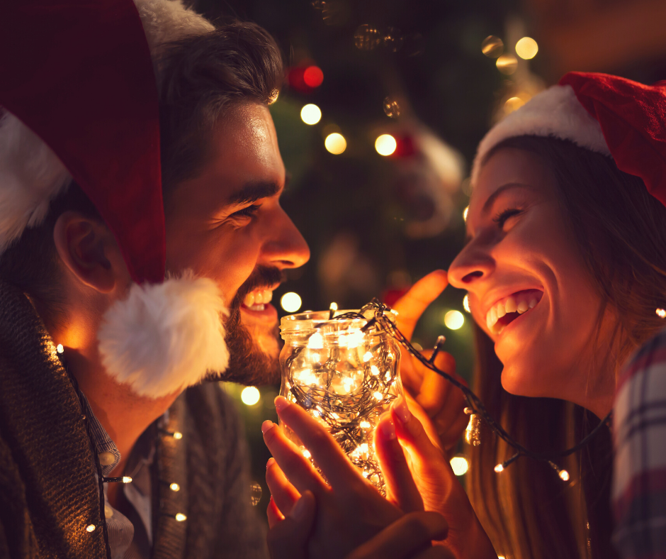 date night at home ideas for december 