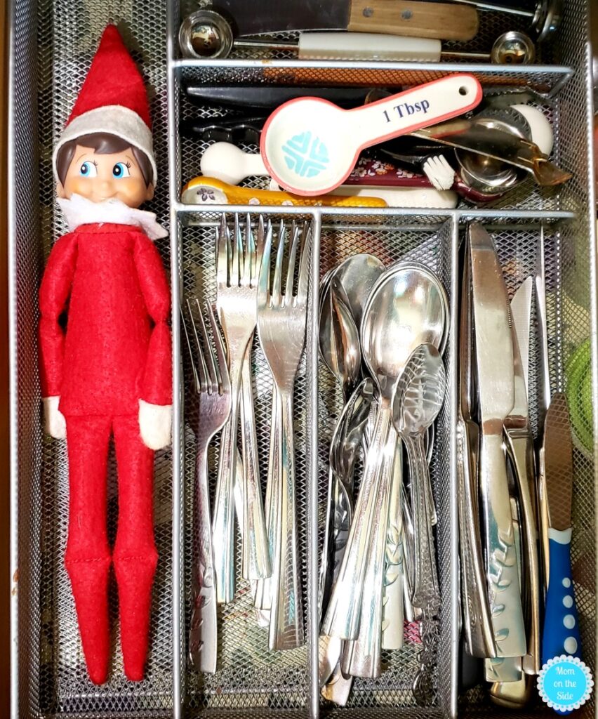 Quick Elf on the Shelf Ideas 50+ Ideas for When You