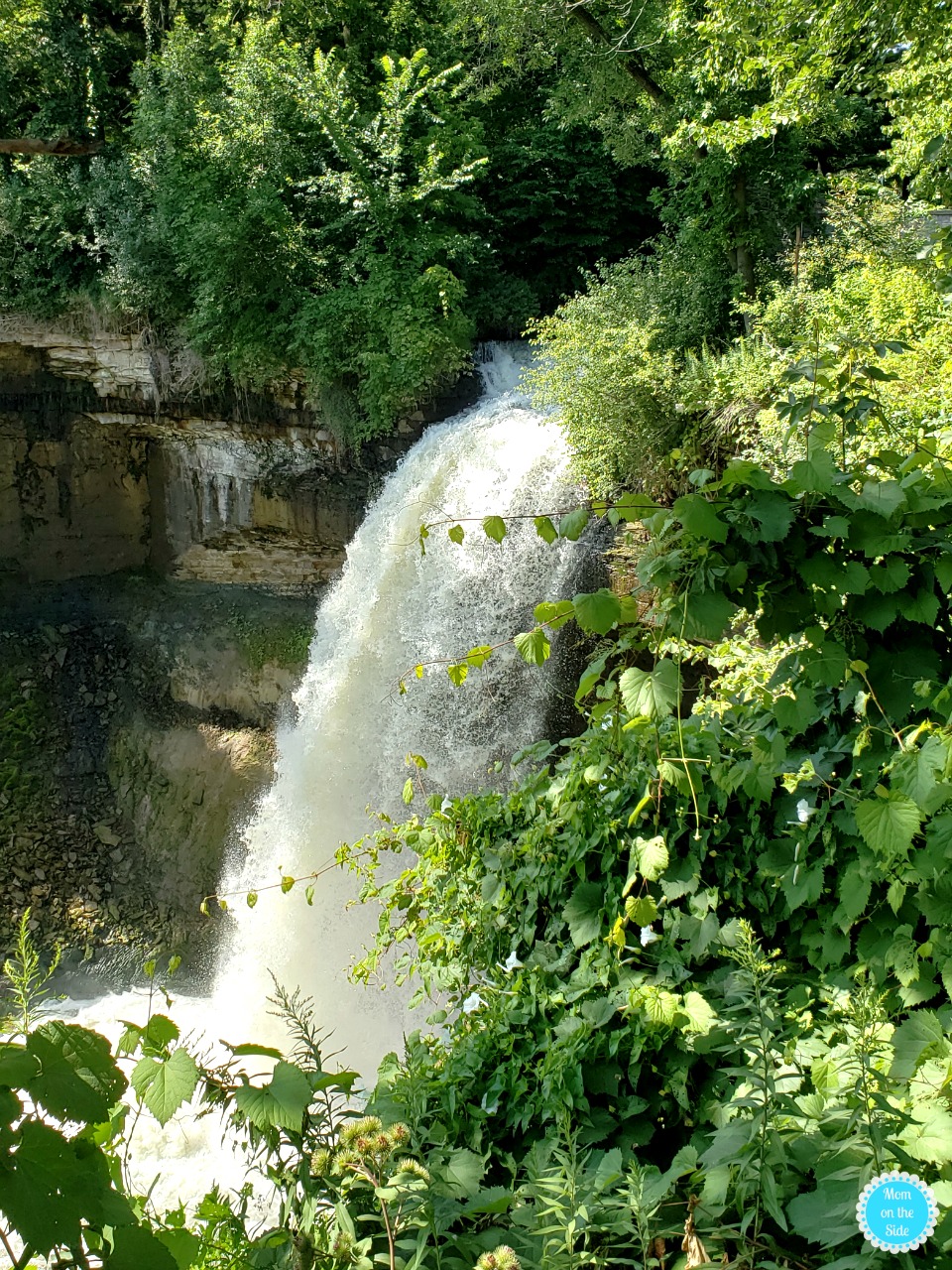 Best Tips for Taking Kids to Minnehaha Falls in Minnesota