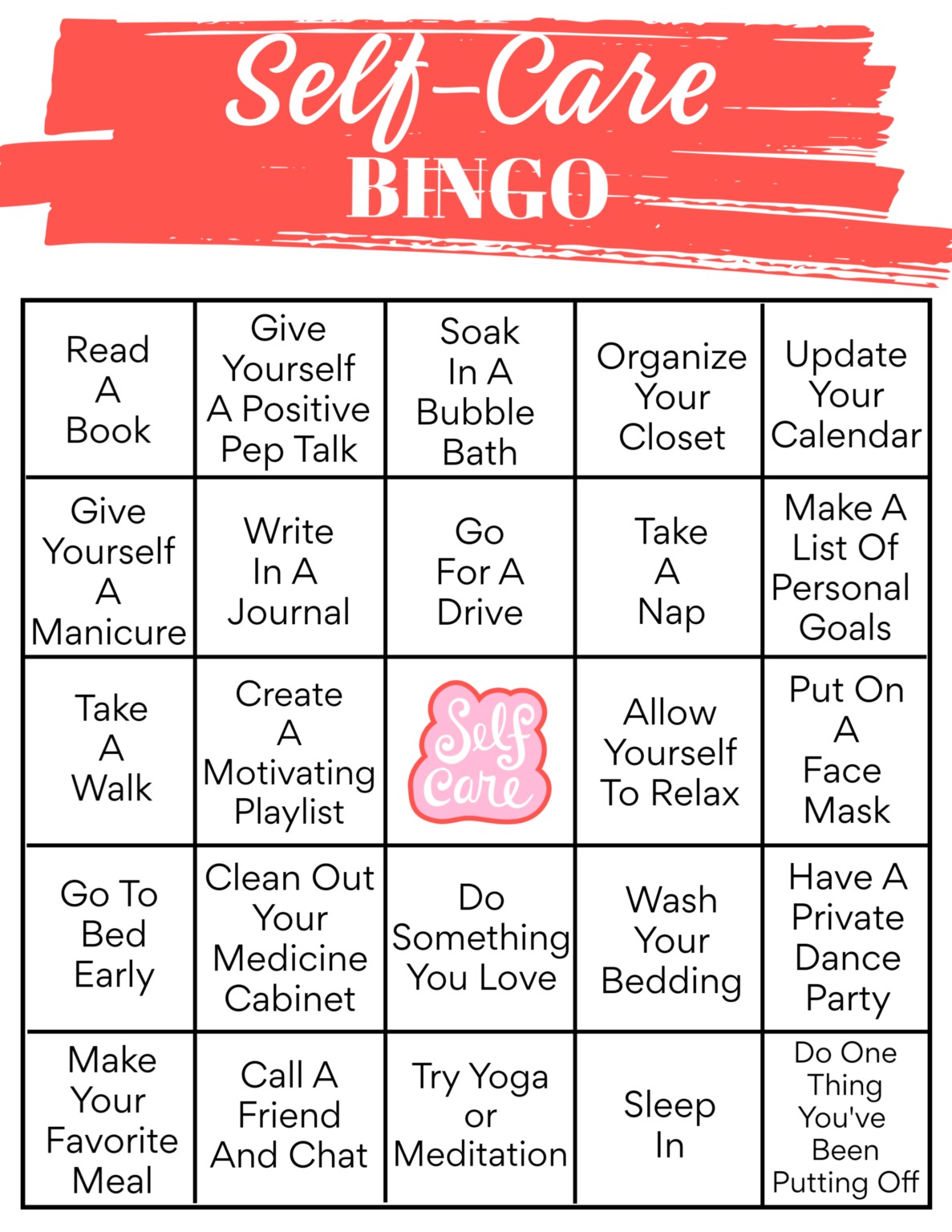printable-self-care-bingo-for-moms-to-help-you-jumpstart-your-self-care