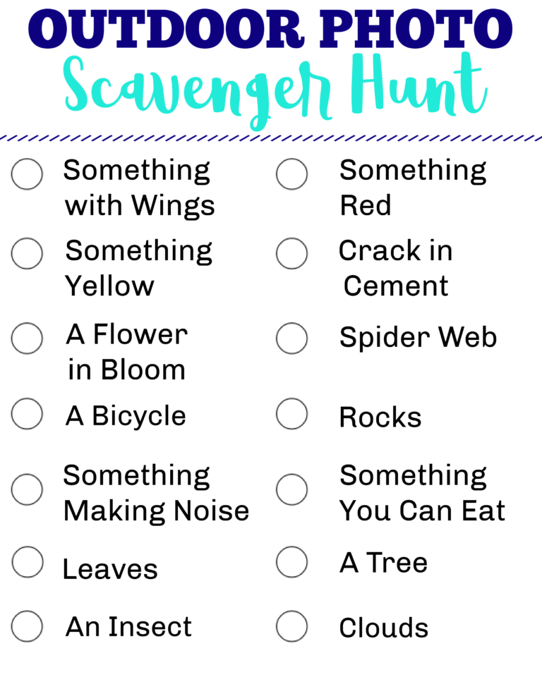 outdoor-photo-scavenger-hunt-for-kids-printable-clues