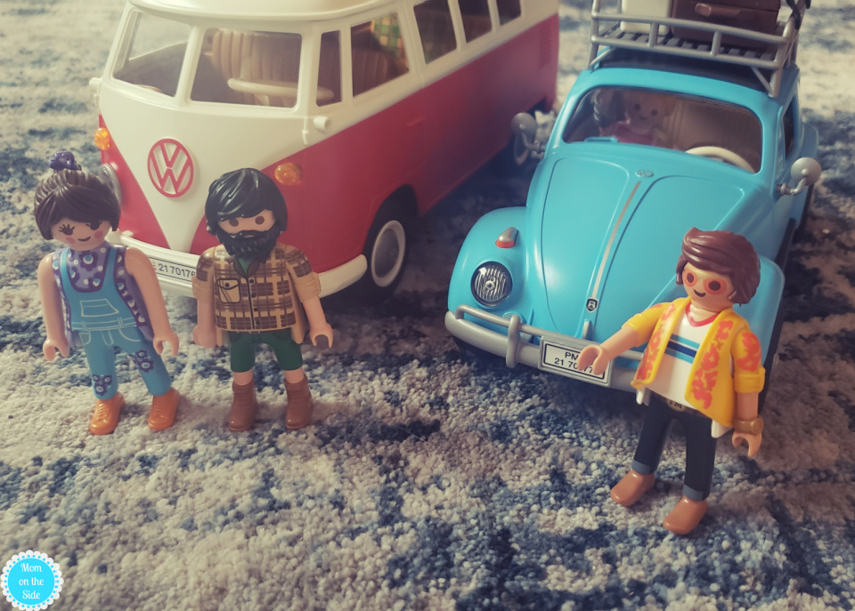 playmobil volkswagen sets