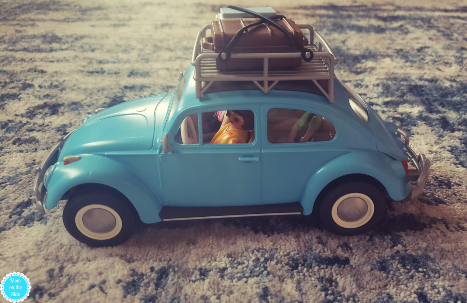 playmobil camper volkswagen