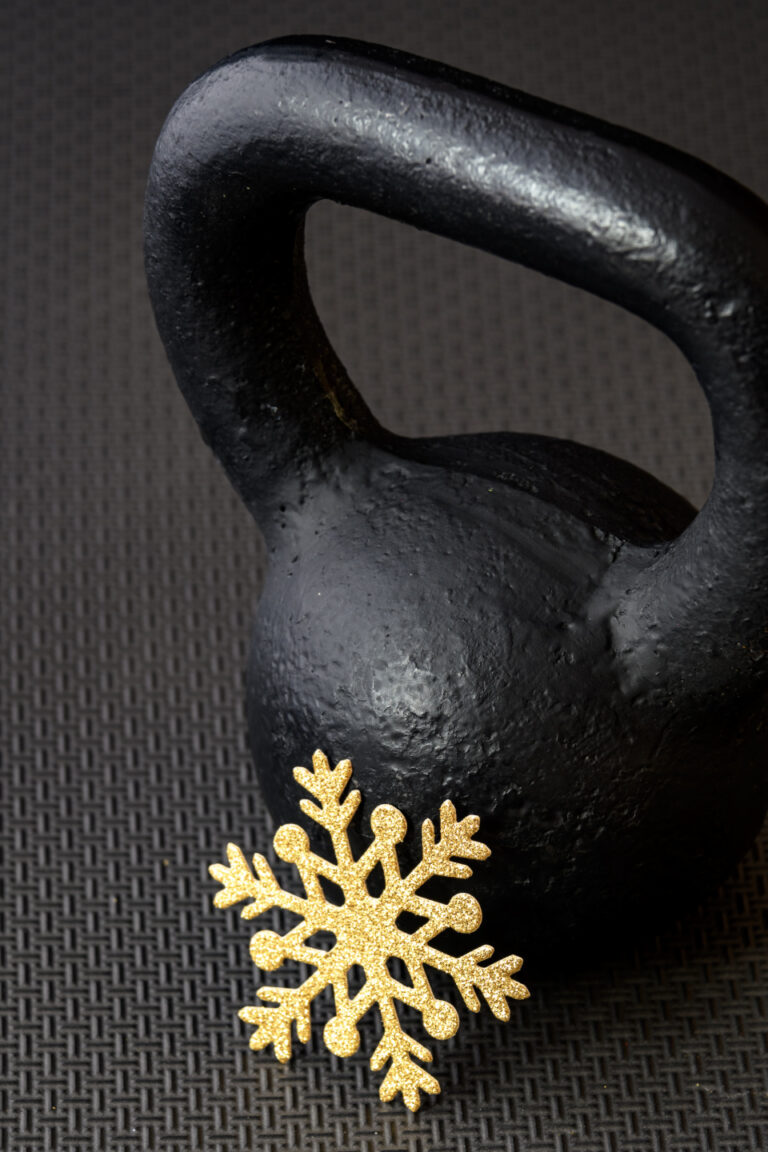 Gift Guide for Kettlebell Lovers Fun Fitness Gift Ideas