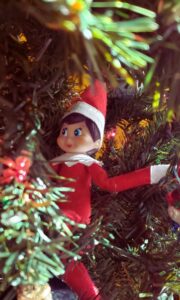 25 Effortless Elf on the Shelf Ideas | Mom on the Side