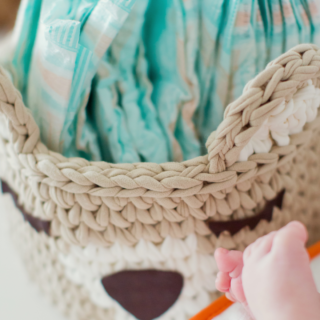 5 ways to save on diapers