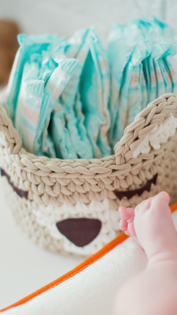 5 ways to save on diapers